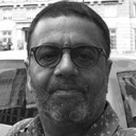 Arun Kant