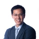Wee Ping Goh, CEO profile photo