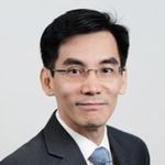 Kin Song Lim, CEO & Co-Founder profile photo