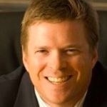 Pieter Venter, Executive Director profile photo