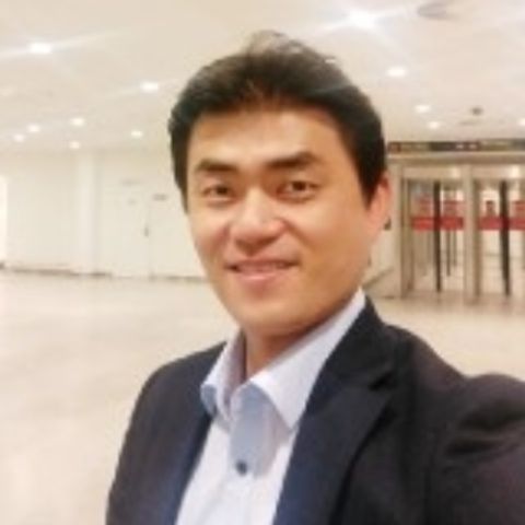 Salvatore Lee (Sangyup)