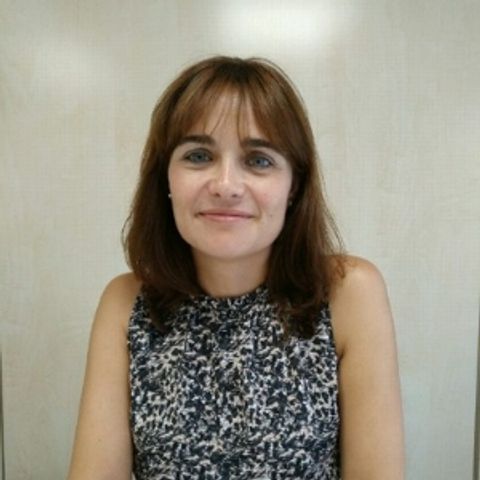 Conchi Melero León