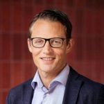 Frans Heijbel, Managing Director profile photo