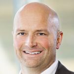 David Renger, Partner profile photo
