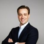 Philipp Huterer, Managing Director profile photo