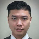 Harvey Fang, Managing Partner & CIO profile photo