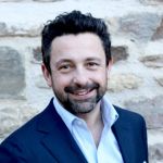 James Appleton-Metcalfe, Founder & Chief Executive Officer profile photo