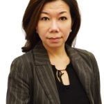 Grace Cheung, CEO & CIO ,  Founder profile photo