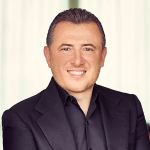 Mahdi Amjad, Founder and Executive Chairman profile photo