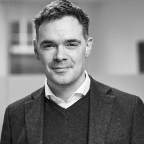 Rupert Kay