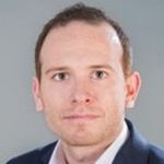 Yon Papageorgiou, Head of Real Estate Equity Investments profile photo