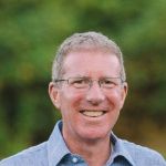 James Penney, Chairman profile photo