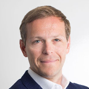 David Pralong