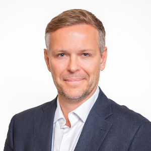 David Pralong