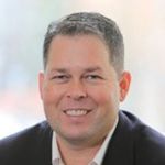 Jef Baker, President & CEO profile photo