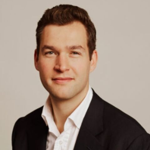 Jon Strang