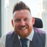 Adam Price, CEO profile photo