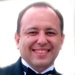 Shahvand Aryana, Founder & Chairman profile photo