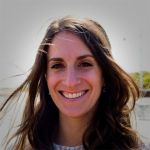 Tamar Auerbach, Capital Partnerships profile photo