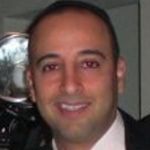 Meir Babaev, President profile photo