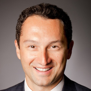Matthew Baron