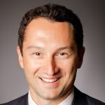Matthew Baron, President profile photo