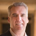 Jacques Bazinet, COO profile photo