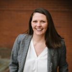 Catherine Bean, Principal & Director - Development profile photo