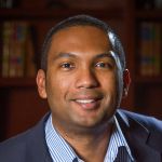 Sasha Bernier, Senior Vice President profile photo