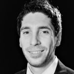 Matthew Berry, SVP, Capital Markets profile photo