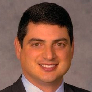 John Bonfiglio