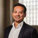 Vamsi Bonthala, Co-Founder Managing Principal & CEO profile photo