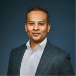 Vamsi Bonthala, Co-Founder Managing Principal & CEO profile photo