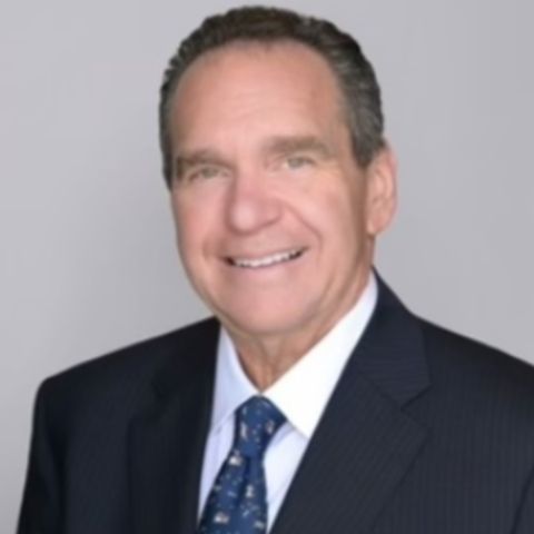 Stephen Braun