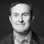 Todd Chapman, President & CEO profile photo