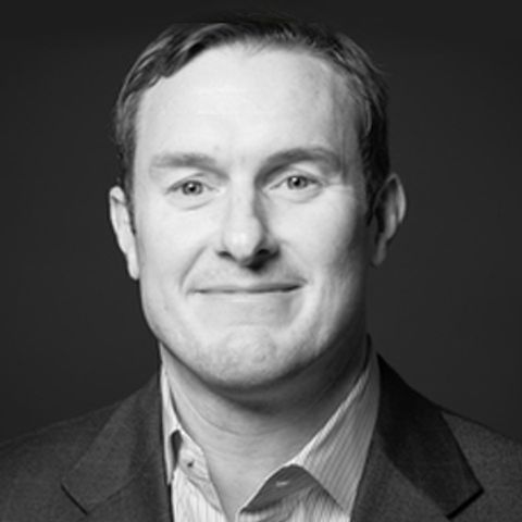 Todd Chapman