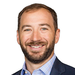 Ben Brewer