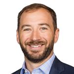 Ben Brewer, President profile photo