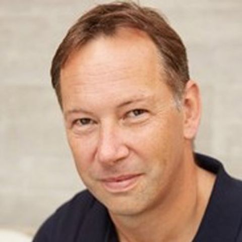 Andrew Broeren