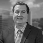 Robb Buchanan, Executive Vice President profile photo