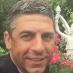 Jason Butterfield, Senior Director profile photo