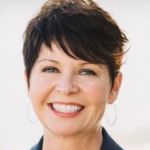 Leslie Calhoun, President & CEO profile photo