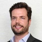 João Casimiro, Vice President of Acquisitions profile photo