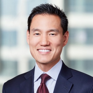 Christopher Chang