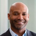 Kamau Coleman, Director - Investment profile photo