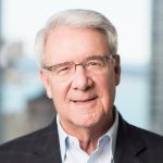 Bob Conrads, Co-Founder CEO & CIO profile photo