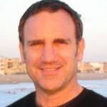 Charles Cowley, President profile photo