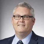 Marc deBree, Head of Real Estate & Alternatives Asset profile photo