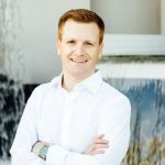 Ryan Donn, CIO & Head of Europe profile photo