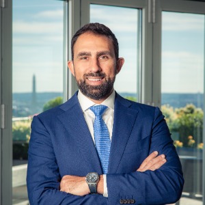Nasr El Hage